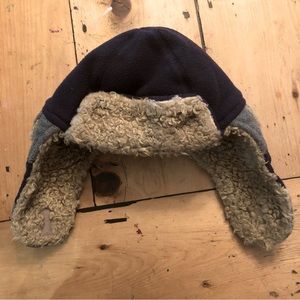 Toddler Gap Winter Hat